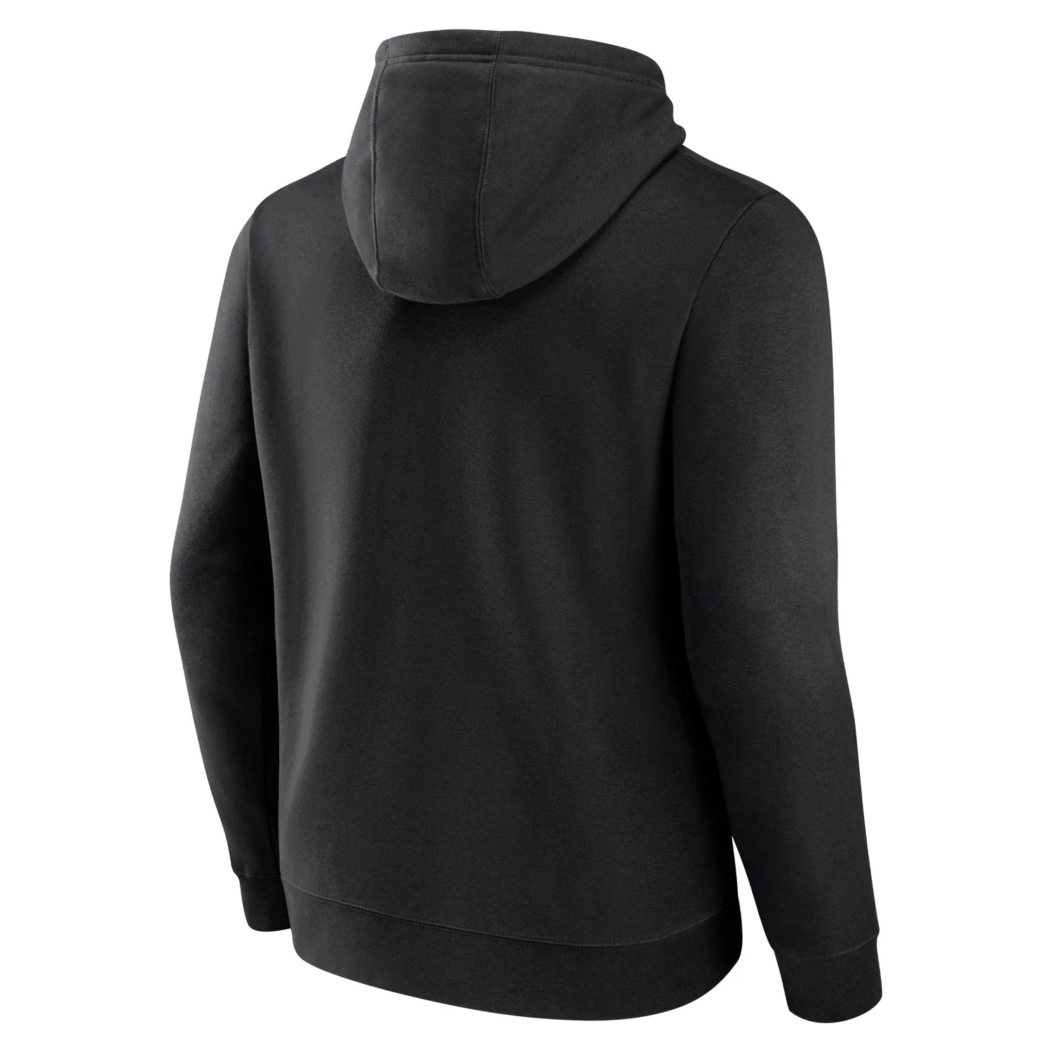 Nuggets Sleeve Logo Hoody - Image 3